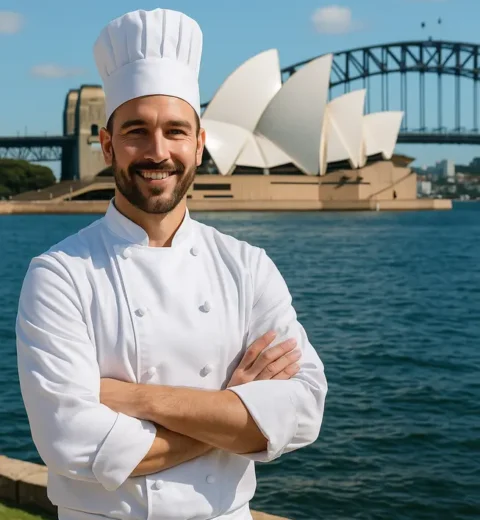 Crafting the Ideal Culinary Resume for Australian Hospitality Jobs