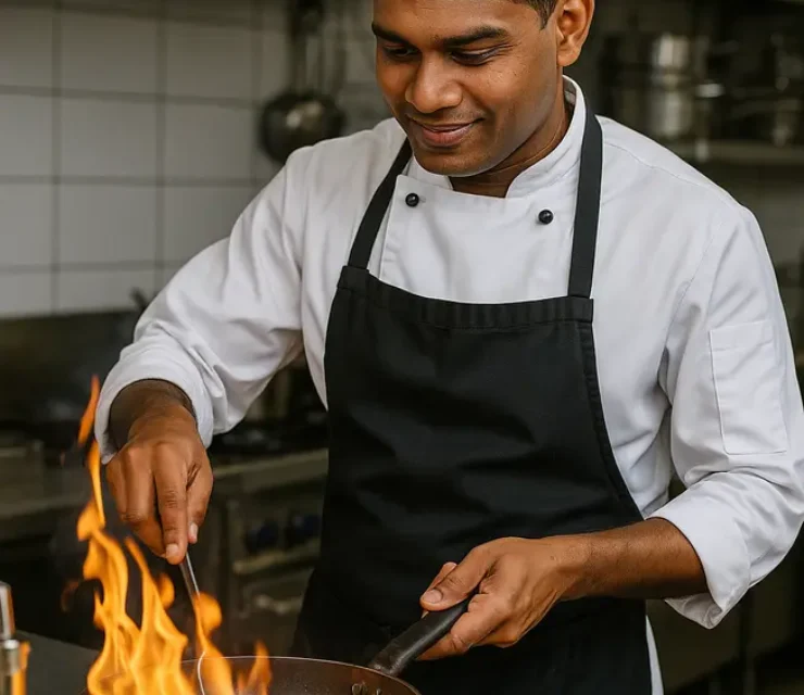 Unlock Culinary Excellence: Hiring Sri Lankan Talent in Australia