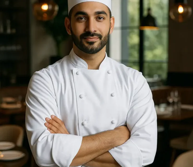 Why Dubai-Trained Chefs Are Boosting Australian Culinary Excellence