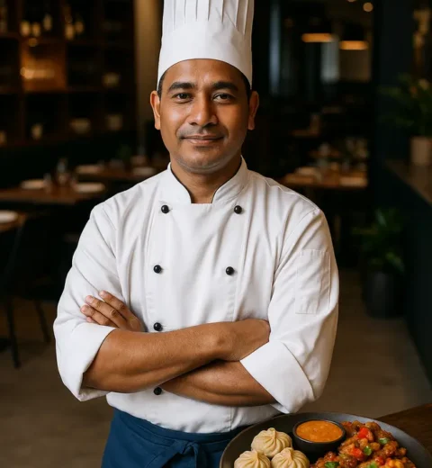 Why Dubai-Trained Chefs Are Boosting Australian Culinary Excellence