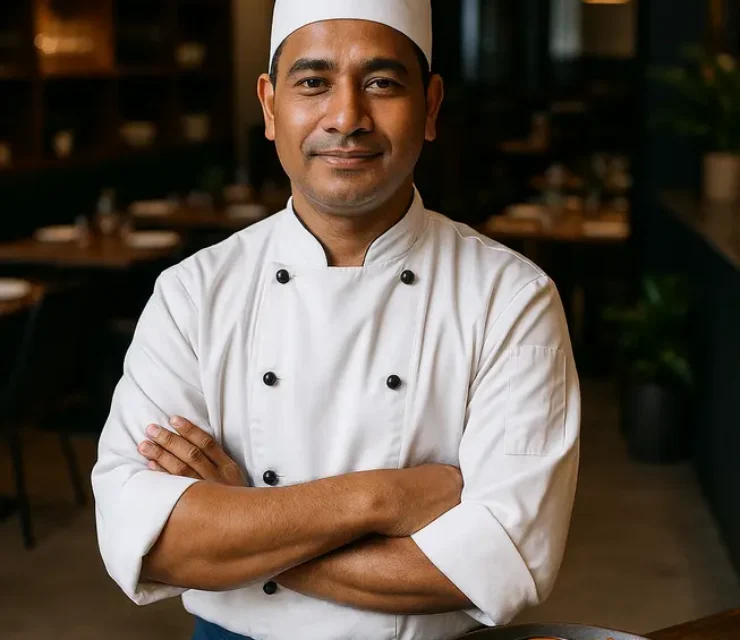 Nepalese Chefs: A Culinary Bridge to Australia’s Diverse Palate