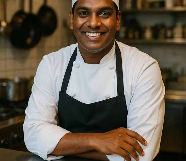 Embracing Sri Lankan Culinary Talent in Australia: A Profitable Move for Employers